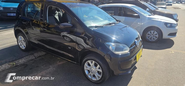 UP 1.0 MPI Take UP 12V