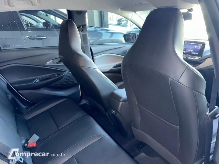 ONIX 1.0 Turbo Premier