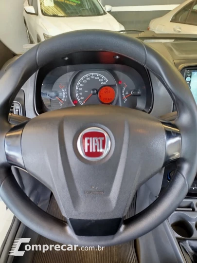 STRADA 1.4 MPI Hard Working CS 8V