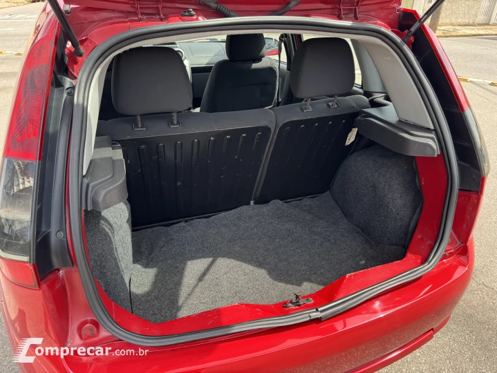 FIESTA 1.6 Rocam SE 8V