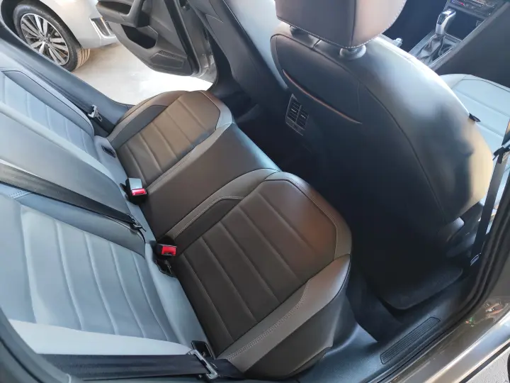 NIVUS 1.0 200 TSI Highline