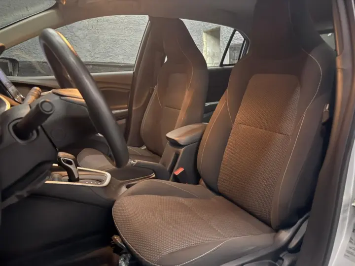 ONIX 1.0 TURBO FLEX LT MANUAL