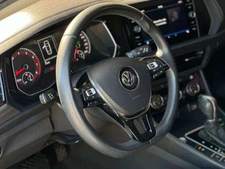 JETTA 1.4 250 TSI Comfortline