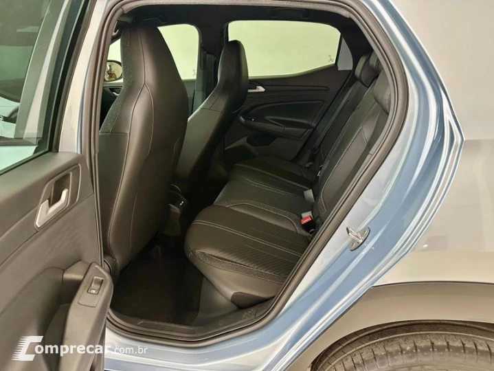 TERA HIGH 1.0 170 TSI FLEX 5P AUT.