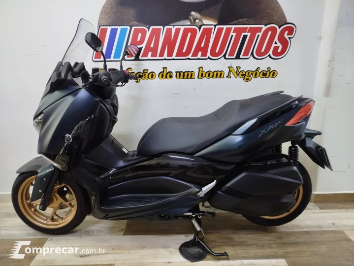XMAX 250