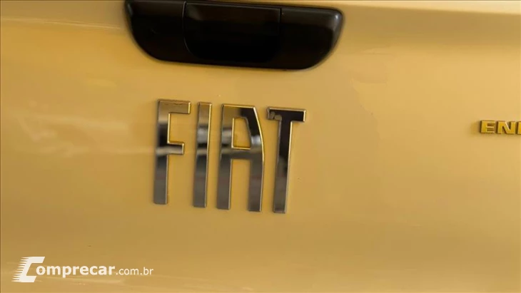 STRADA 1.4 Fire Endurance CS