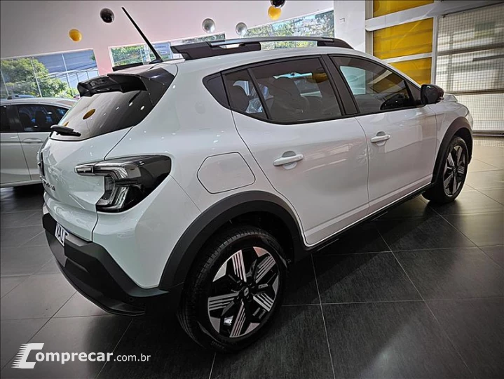 KARDIAN 1.0 TCE Techno EDC