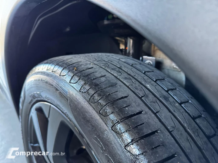 C4 CACTUS FEEL Pack 1.6 16V Flex Aut.