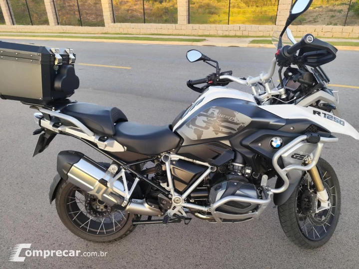BMW R 1250 GS