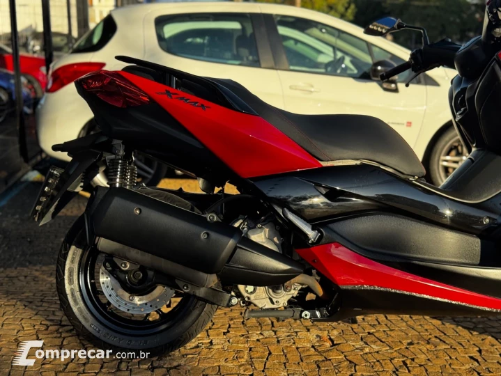 XMAX 250 ABS