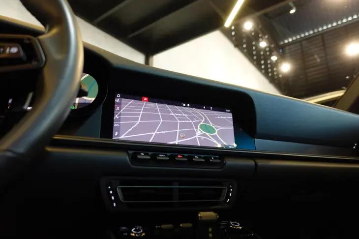 911 3.0 24V H6 CARRERA COUPÉ BI-TURBO AUTOMÁTICO PDK