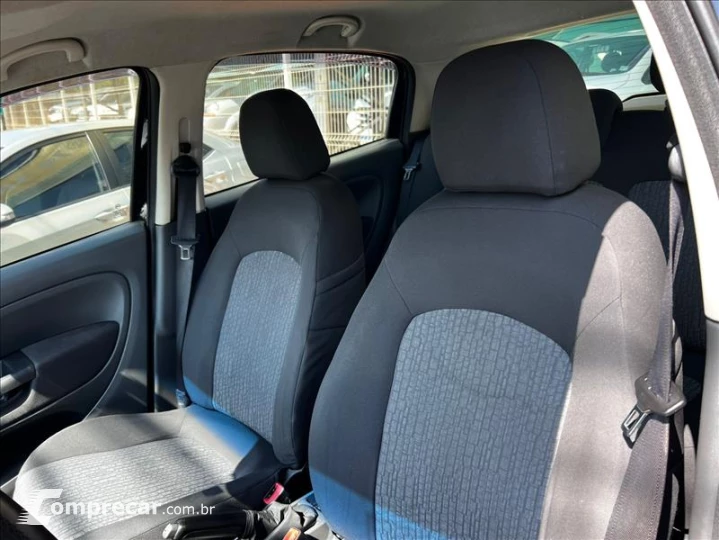 PUNTO 1.6 Essence 16V