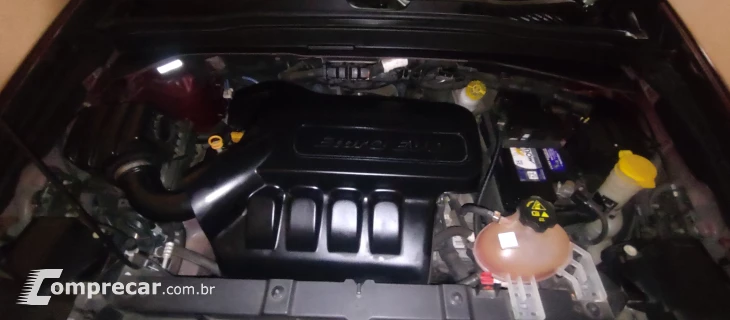 RENEGADE 1.8 16V Sport