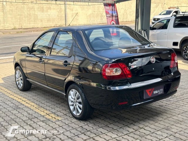 SIENA - 1.0 MPI FIRE CELEBRATION 8V 4P MANUAL