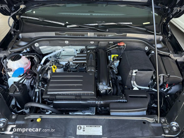 JETTA 1.4 16V TSI Comfortline