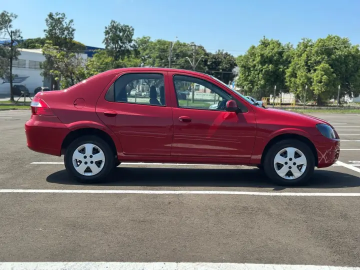 PRISMA 1.4 MPFI Maxx 8V