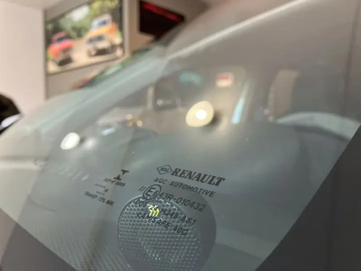 Kwid 1.0 12V 4P SCE FLEX ZEN