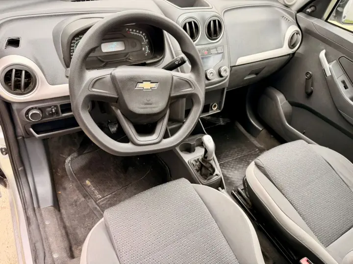 MONTANA 1.4 MPFI LS CS 8V