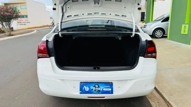 COBALT 1.4 MPFI LTZ 8V