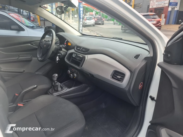 ONIX 1.0 MPFI JOY 8V