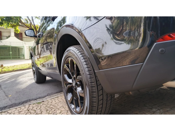 DISCOVERY SPORT 2.0 16V TD4 TURBO DIESEL HSE 4P 7 LUGARES AU