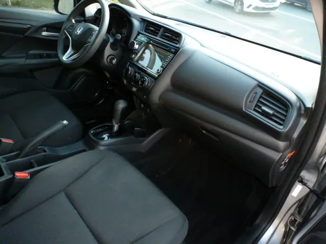 FIT 1.5 Personal 16V