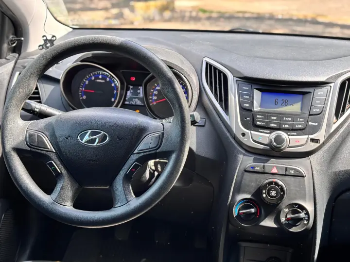 HB20 1.0 Comfort (Flex)