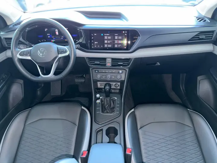 Taos Comfortline 1.4 Tsi