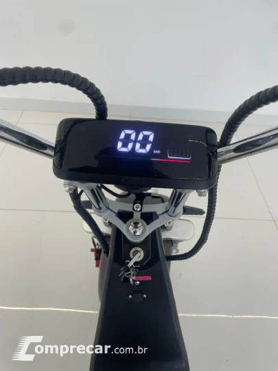 SCOOTER AP-R11 / EMOOD