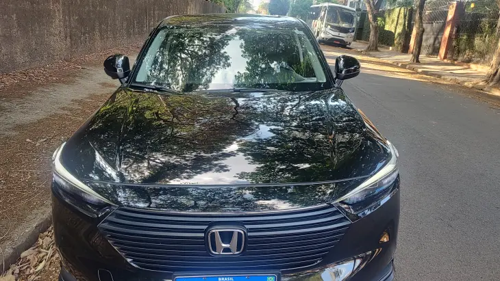 HR-V 1.5 DI I-vtec EXL