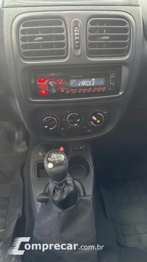 Clio RN/Alizé/Expr./1.0 Hi-Power 16V 5p
