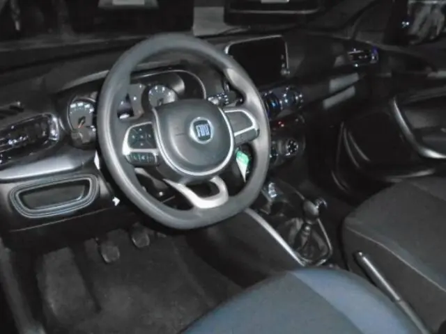 ARGO 1.3 FIREFLY FLEX TREKKING CVT