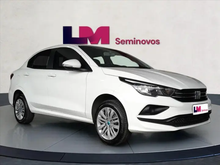 CRONOS 1.3 FIREFLY FLEX DRIVE CVT