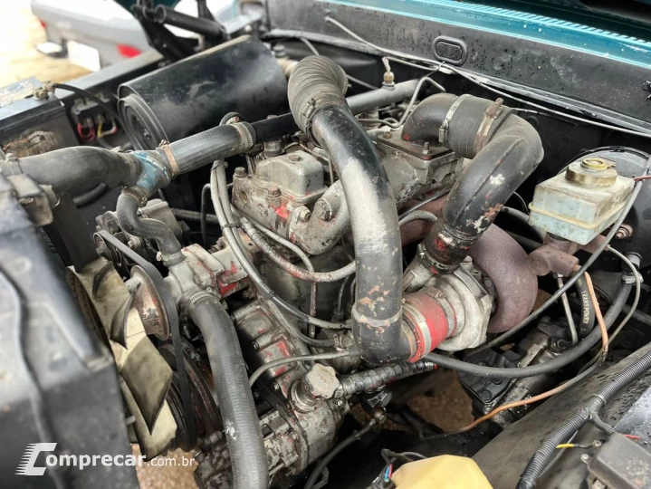 F-1000 Super Diesel / Super Diesel Turbo