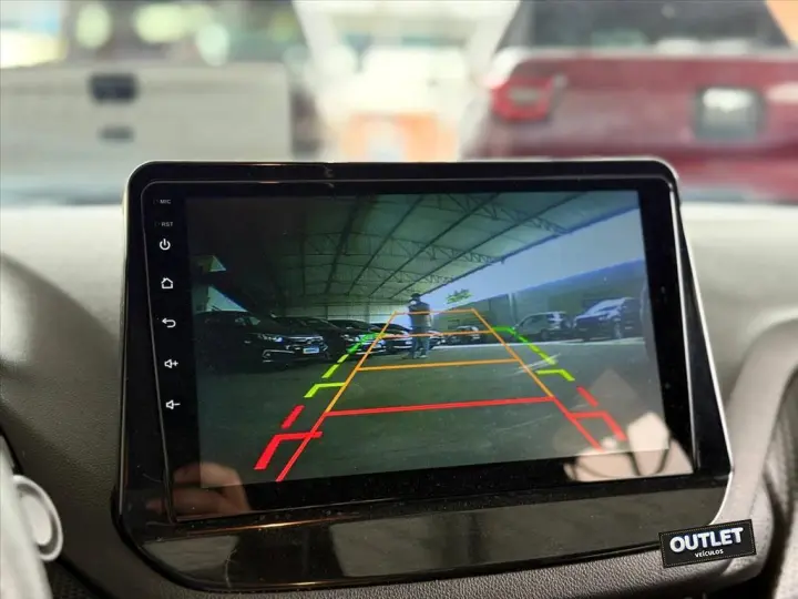 ONIX 1.0 TURBO FLEX PLUS AUTOMÁTICO