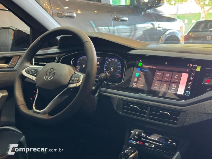 NIVUS 1.0 200 TSI TOTAL FLEX HIGHLINE AUTOMÁTICO