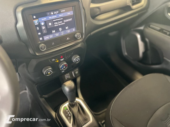 RENEGADE 1.3 T270 TURBO SPORT JEEP