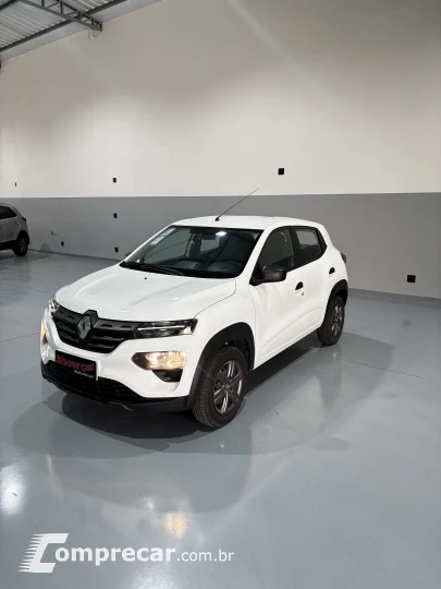 KWID 1.0 12V SCE ZEN