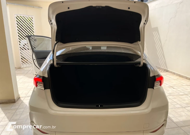 COROLLA 2.0 Vvt-ie Gr-s