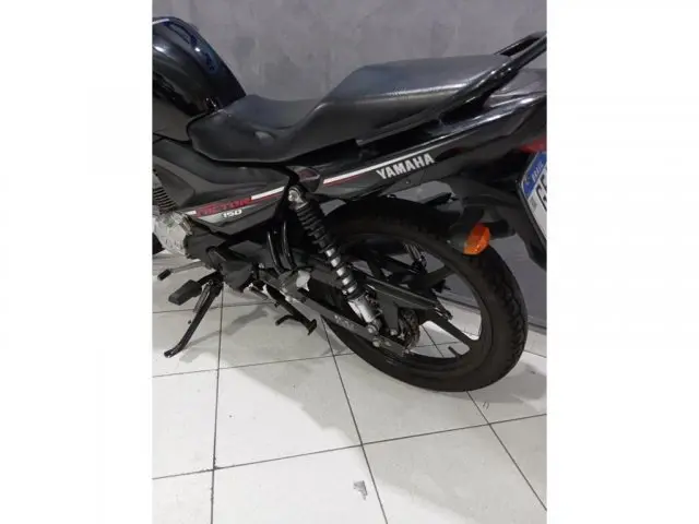 YBR 150 FACTOR ED - Street