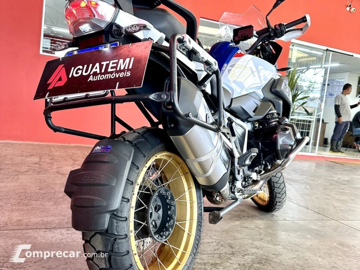 R 1250 GS ADVENTURE PREMIUM