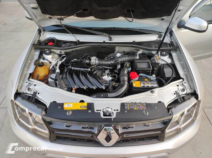 COMPASS 2.0 16V Longitude