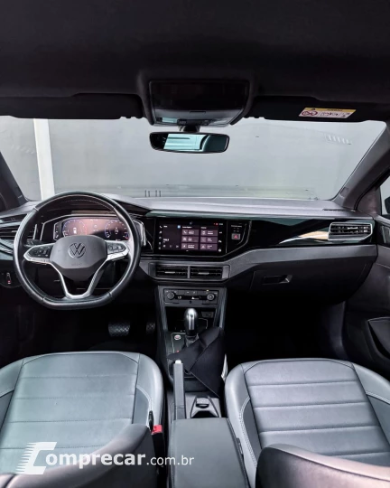 NIVUS 1.0 200 TSI Highline