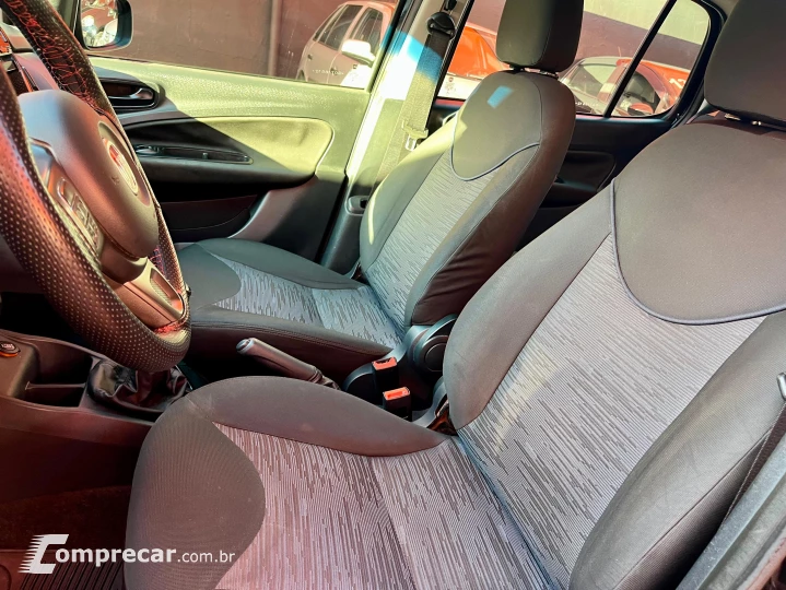 UNO 1.0 Firefly Attractive