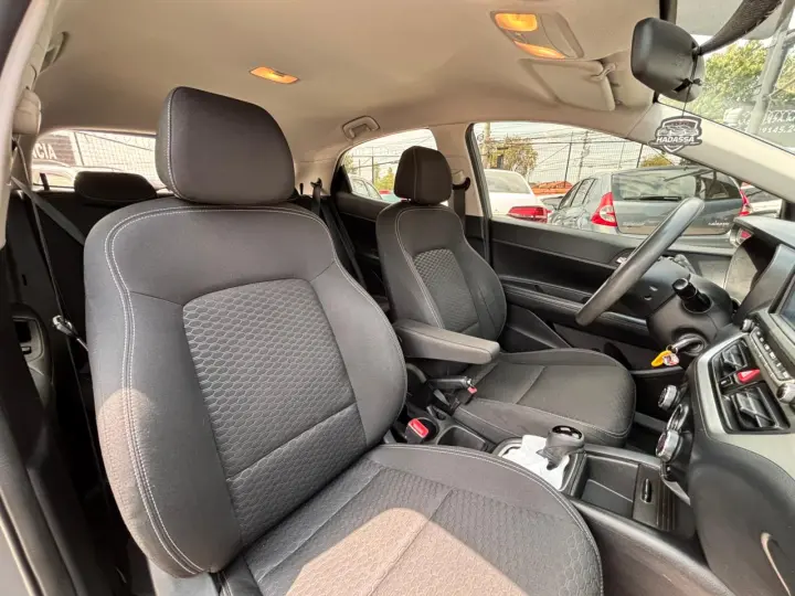 HB20 1.0 Evolution Turbo (Aut) (Flex)