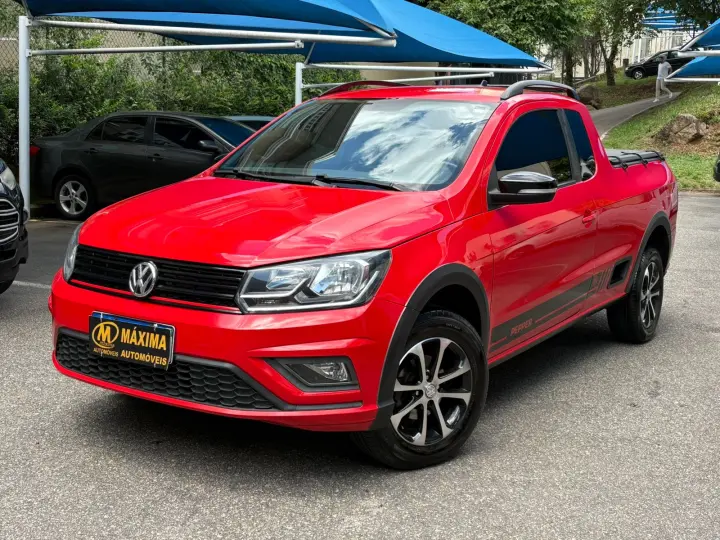 SAVEIRO 1.6 MSI Pepper CE 8V