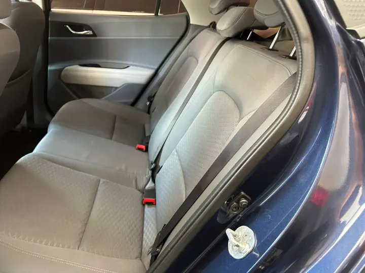 HB20S Evolution 1.0 Flex 12V Mec.