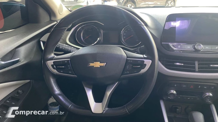 CHEVROLET ONIX 1.0 TURBO PLUS PREMIER
