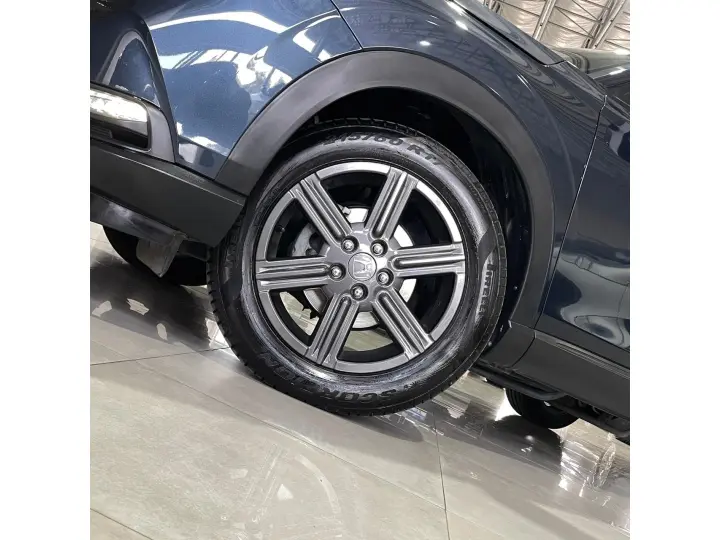 HR-V 1.5 DI I-VTEC FLEX EXL CVT