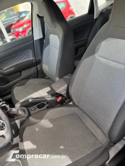 POLO 1.0 170 TSI Comfortline